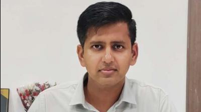 ਡਿਪਟੀ ਕਮਿਸ਼ਨਰ-ਕਮ-ਜ਼ਿਲ੍ਹਾ ਚੋਣ ਅਫ਼ਸਰ 