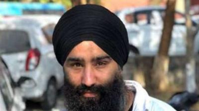 Royal Singh Arrested News in punjabi