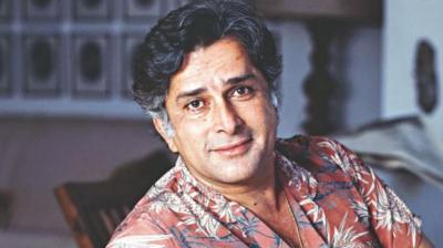 Shashi Kapoor Birthday's