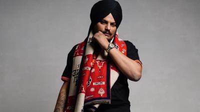 Sidhu Moose Wala