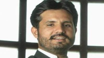 Punjab Vidhan Sabha Live: Raja Warring