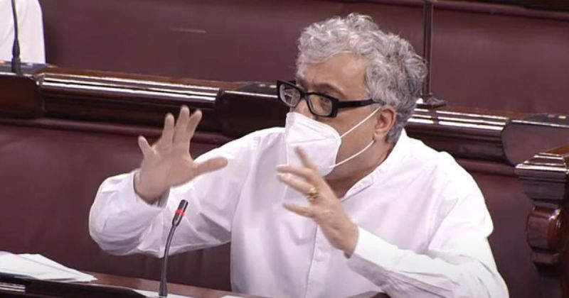 Derek O'Brien Derek O'Brien