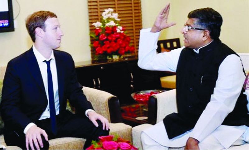 Mark Zukerberg Mark Zukerberg