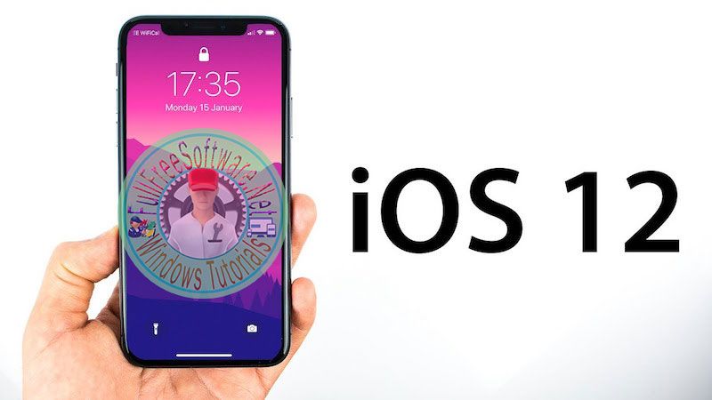 know how apple users download iOS beta 12 in free  know how apple users download iOS beta 12 in free