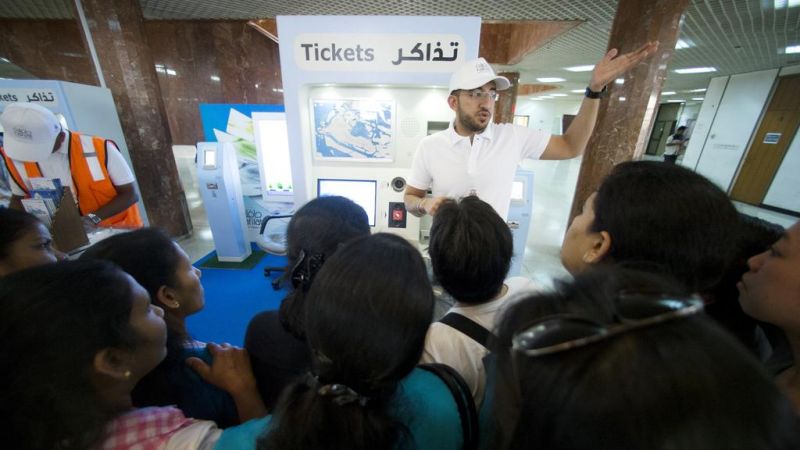 UAE Suspends good conduct certificate thousands of Indians Benefit