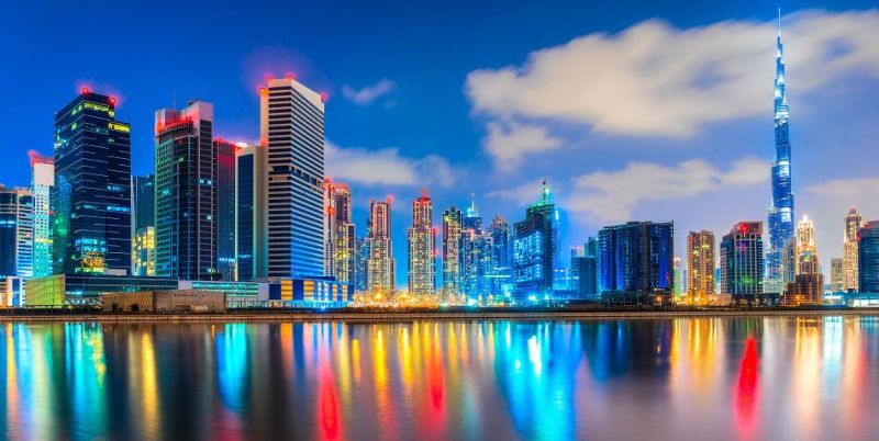 Dubai Dubai