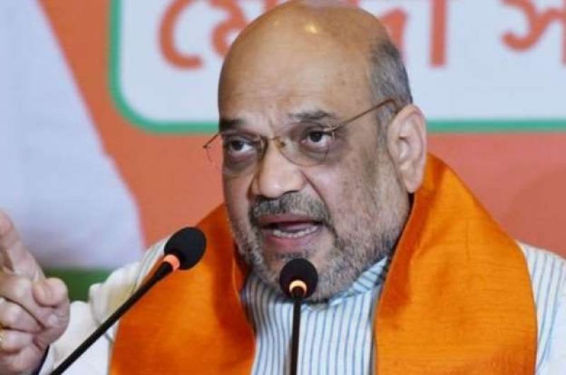 Amit Shah