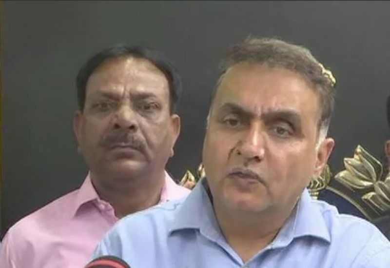 Special cell (Delhi Police) 