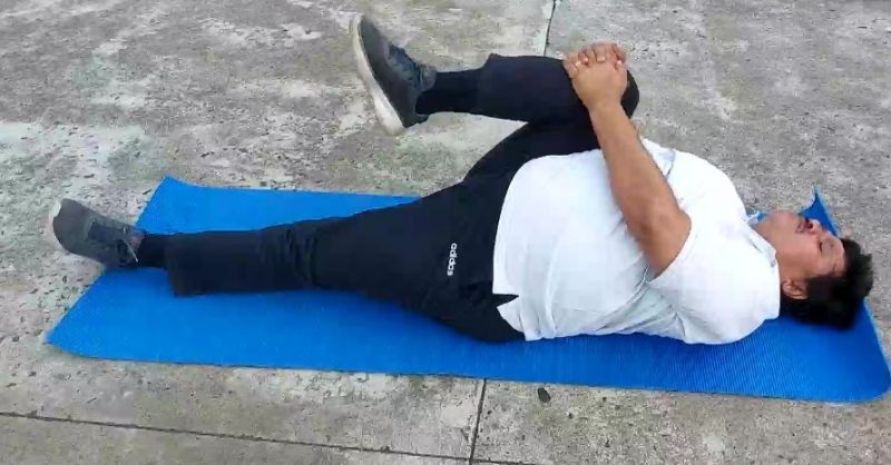 Anil Ferojiya  Anil Ferojiya