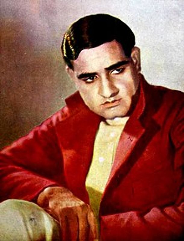 K. L. Saigal K. L. Saigal