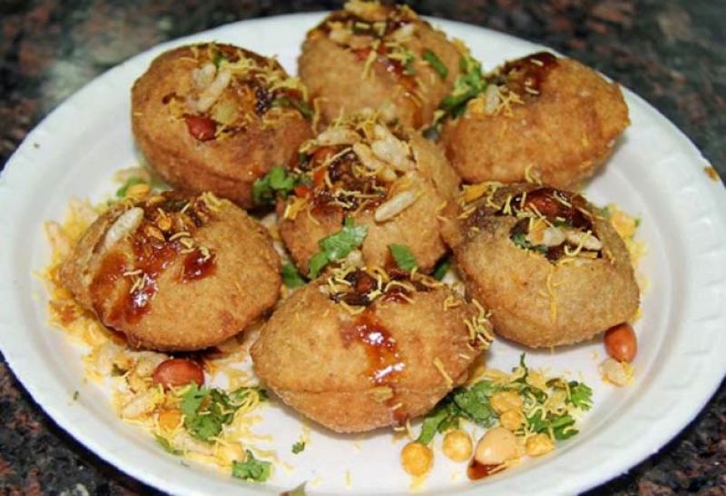 pani puri recipe pani puri recipe
