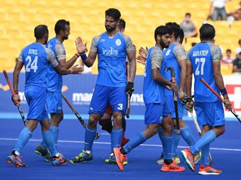 Indian Hockey Asian Games Indian Hockey Asian Games