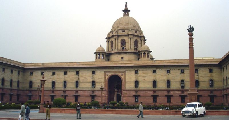  Prime Minister's Office