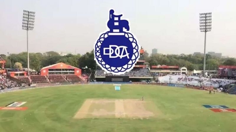 Delhi & District Cricket Association