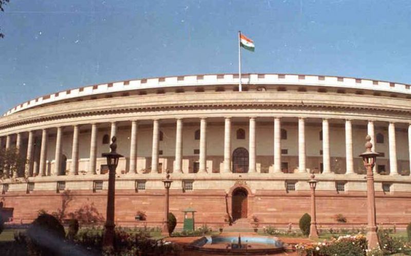 Lok Sabha