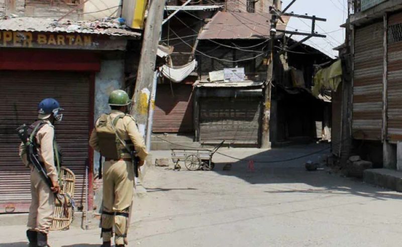 J&K Apni Party leader shot dead by terrorists in Kulgam