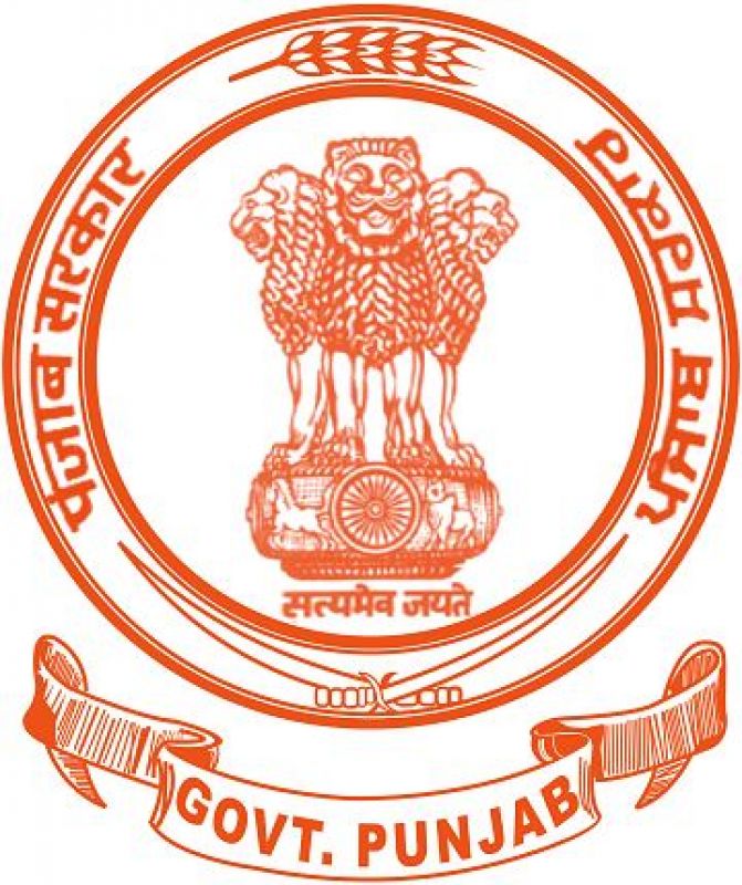 Govt. Punjab 