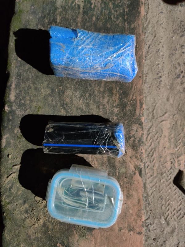 Kapurthala police arrest 2 ISYF activists with Arms Consignment Kapurthala police arrest 2 ISYF activists with Arms Consignment