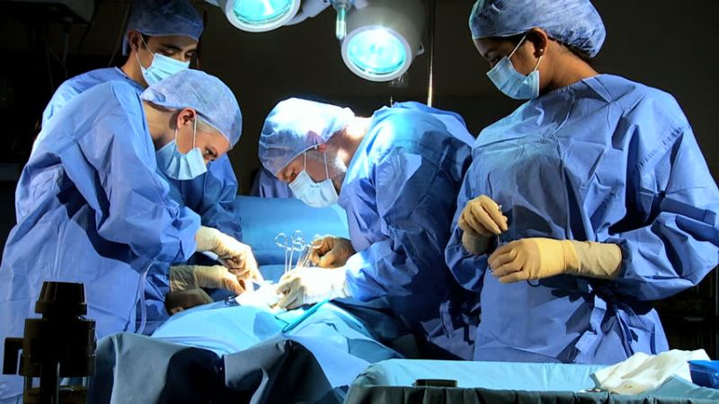 Doctores Opration Doctores Opration