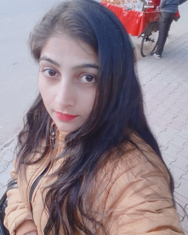  ਹਰਪ੍ਰੀਤ ਕੌਰ ਦੁੱਗਰੀ 