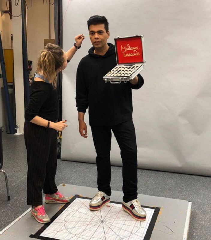 Karan johar 