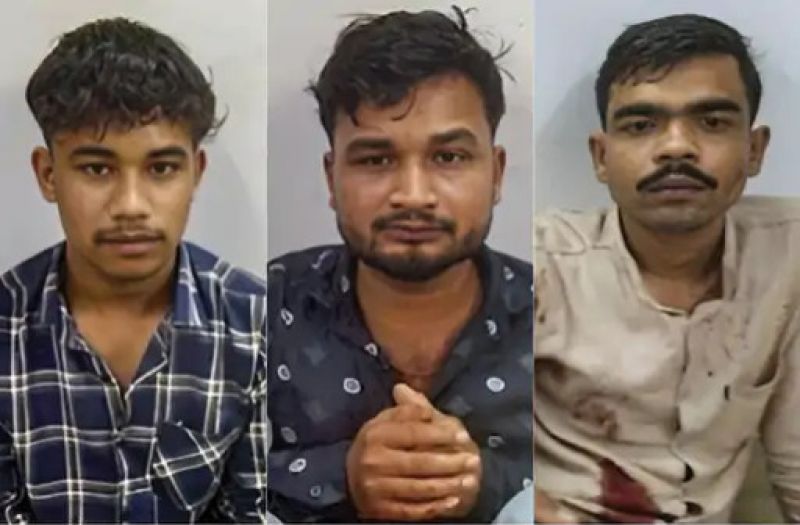 Atiq ashraf murder case: Atiq ashraf murder case: