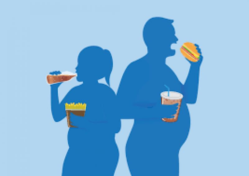 obesity obesity