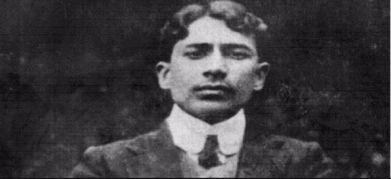Madan Lal Dhingra Madan Lal Dhingra