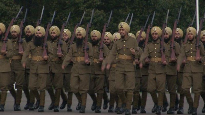 Sikh