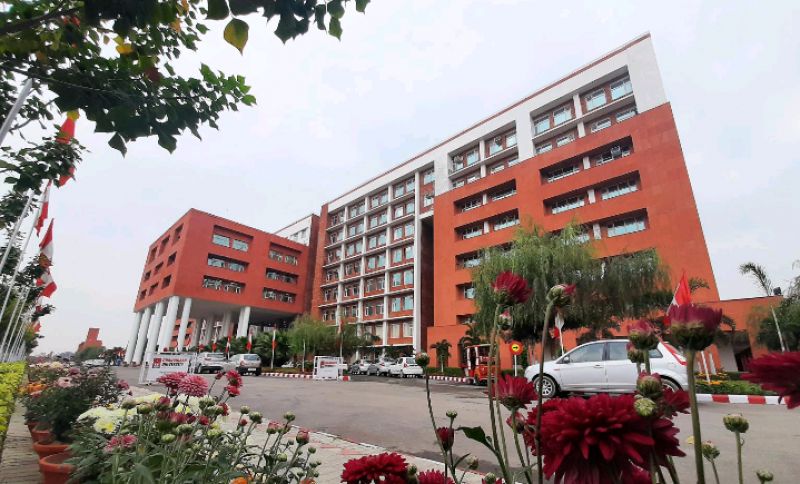 Chandigarh University