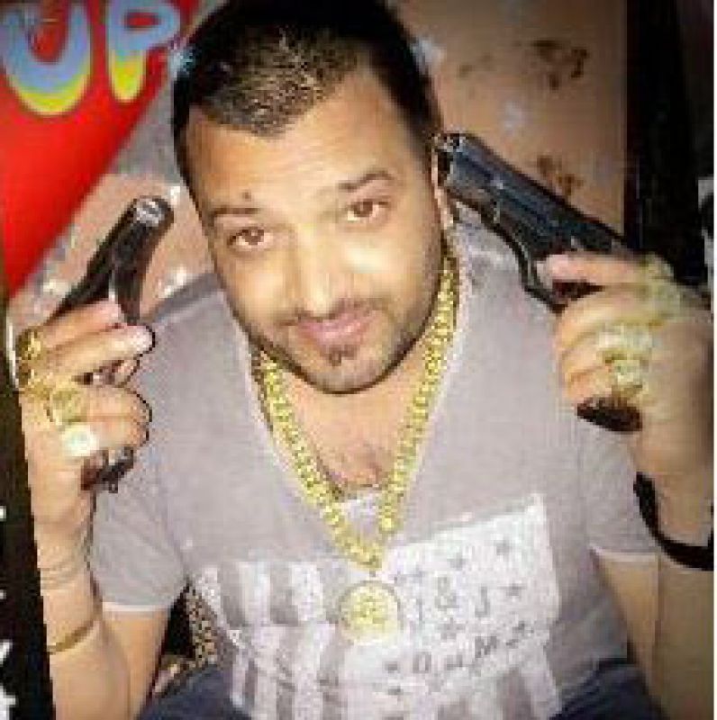 ਸੁੱਖਾ ਕਾਹਲਵਾਂ ਗਰੁੱਪ