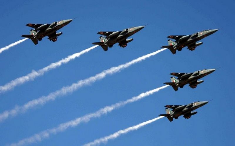 Balakot airstrike : 5 IAF pilots awarded Vayu Sena Medal