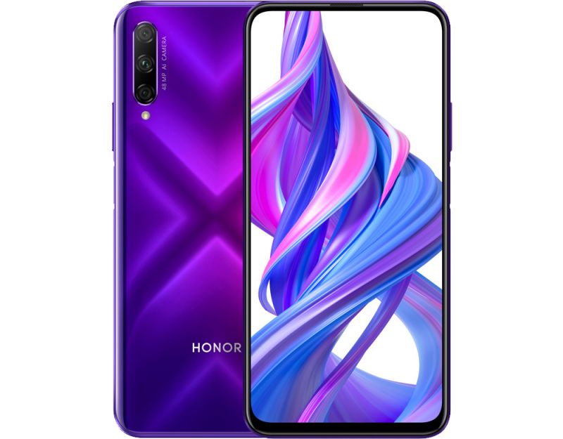 Honor 9X