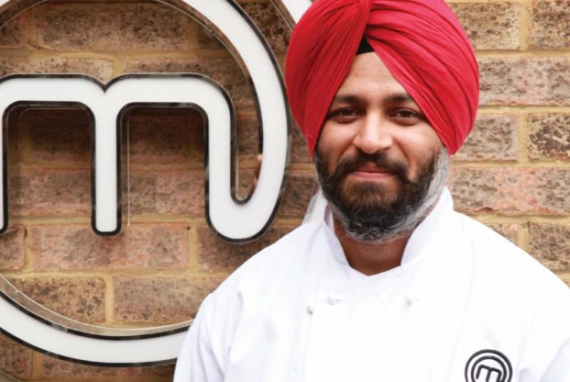 Arbinder Singh Arbinder Singh