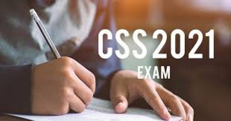 CSS Exam 