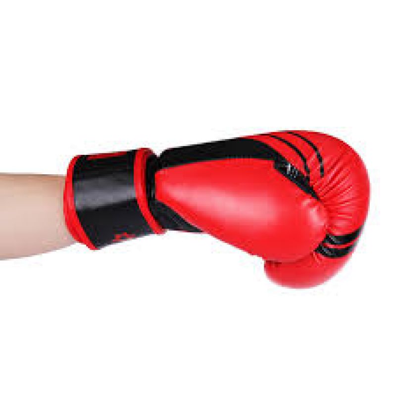 boxing hand