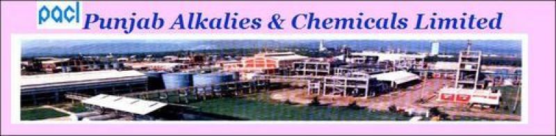 Punjab Alkalis and Chemicals Ltd. Punjab Alkalis and Chemicals Ltd.