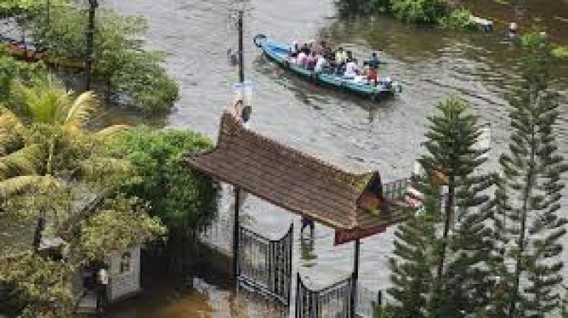 Kerala Flood