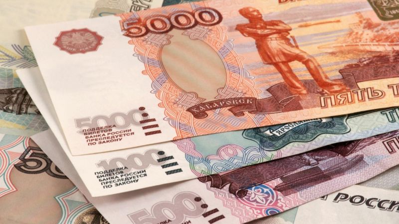 Russia-Ukraine War: Russia's currency fell 30% due to restrictions on Russia