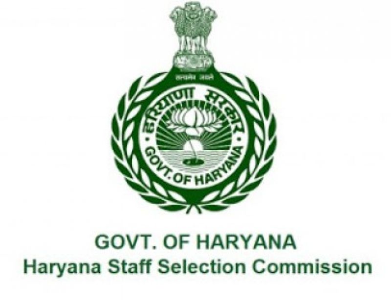SSC Haryana