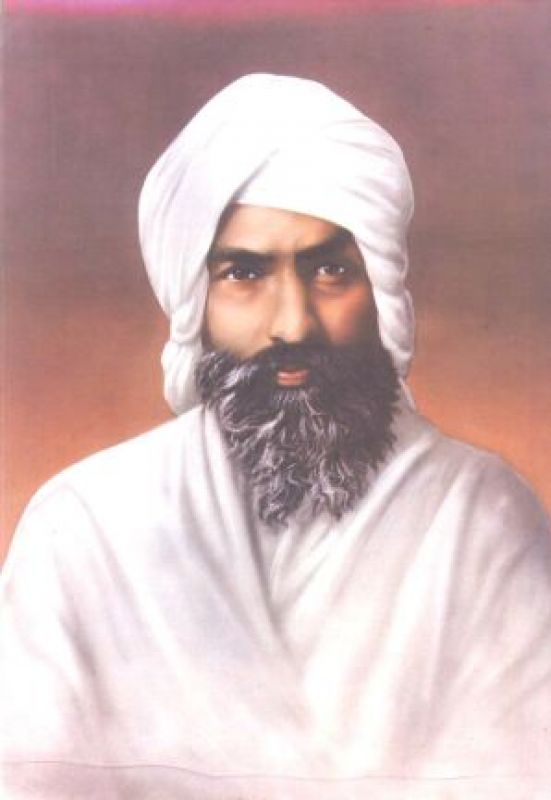 Gurmukh Singh 