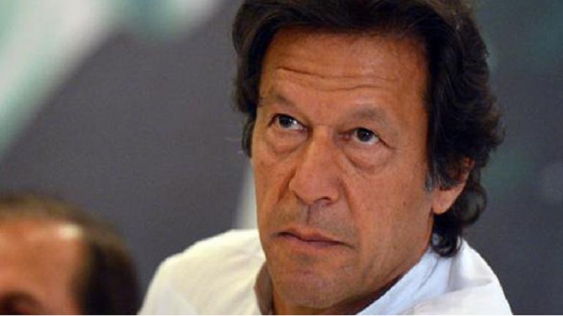 Imran Khan