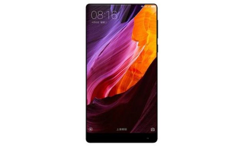 Xiaomi Mi Mix 2S 