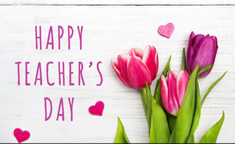 Teachers' Day