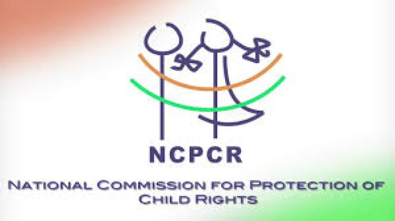 National Commission for Protection of Child Rights