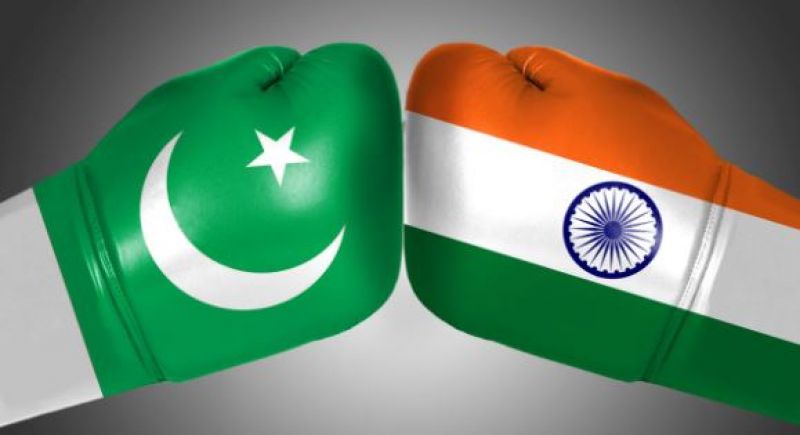 India-pak India-pak