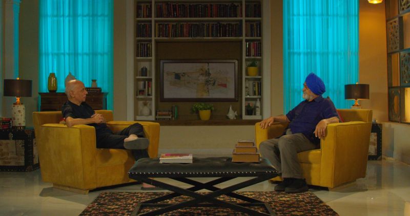 Pehchaan : the unscripted show