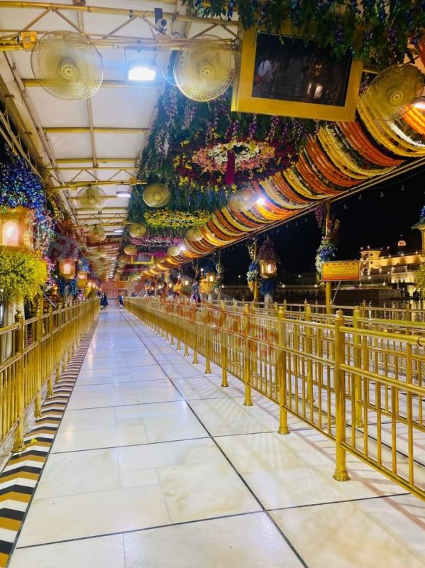 Sri Harmandir Sahib Sri Harmandir Sahib