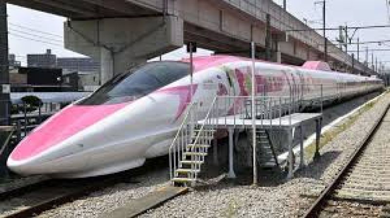 Bullet Train