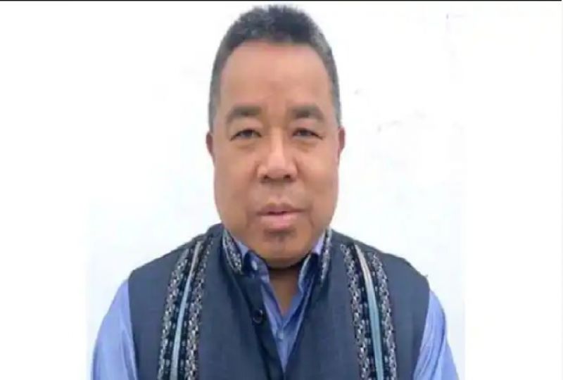 Minister announces 1 Lakh for parents with highest children